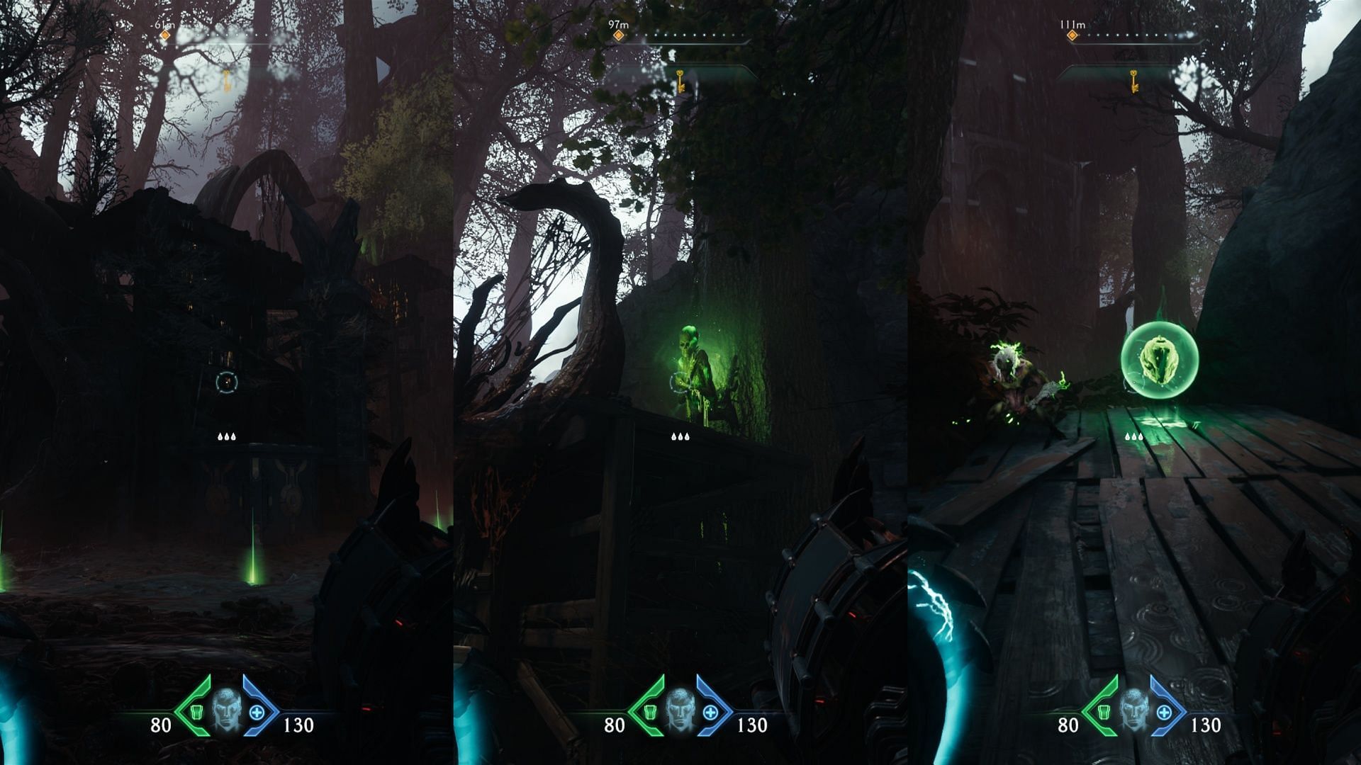 Second Life Sigil collectible location (Image via Sportskeeda Gaming || Bethesda Softworks)